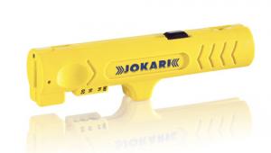 Cutit cablu Jokari &Oslash;4-13mm, pentru cablu plat