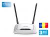 Router wireless n 300mbps tp-link tl-wr841n