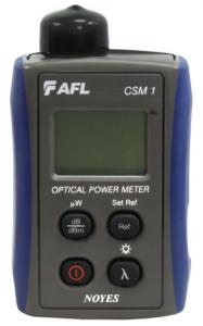 Power metru optic 850/1300/1310/1550nm AFL
