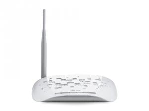 Access Point Wireless N 150Mbps