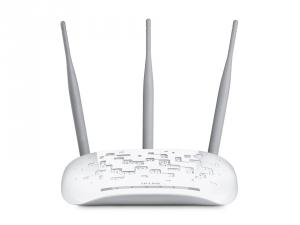 Access Point Wireless N 450Mbps TL-WA901ND