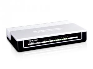 Router 8-port-uri cablu/DSL TL-R860
