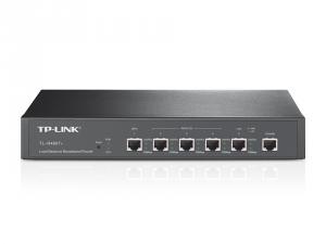 Router Broadband Load Balance TL-R480T+