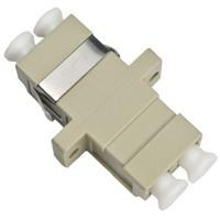 Adaptor fibra optica AFL Hyperscale LC/PC MM (OM1, OM2, OM3, OM4) duplex