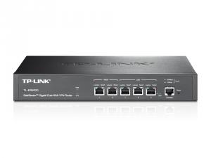 Router VPN Dual-WAN Gigabit SafeStream TL-ER6020