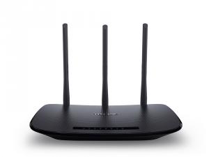 Router Wireless N 450Mbps TL-WR940N