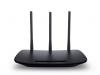 Router wireless n 450mbps