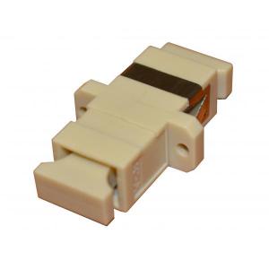 Adaptor fibra optica AFL Hyperscale SC/PC MM (OM1, OM2, OM3, OM4) simplex