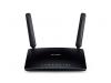 Router wireless ac750 4g lte dual band tp-link archer mr200