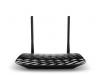 Router wireless ac750 dual band gigabit tp-link