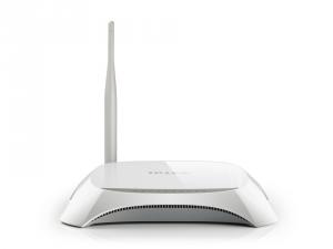 Router Wireless N 3G/3.75G TL-MR3220