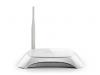 Router wireless n
