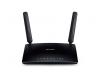 Router Wireless N 300Mbps 4G LTE TL-MR6400