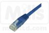 Patch cord Cat 6 UTP LSOH 2m (albastru) Fusion 10buc.