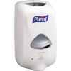 Dozator gel dezinfectant purell tfx automat, alb