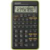 Calculator stiintific, 10 digits, 131 functiuni, 144 x 75 x 10 mm,