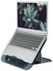 Suport ergonomic leitz cosy, pentru laptop, ajustabil, gri antracit