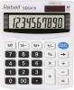 Calculator de birou, 10 digits, 125 x 100 x 27 mm,