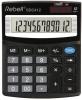 Calculator de birou, 12 digits, 125 x 100 x 27 mm, rebell sdc 412 -
