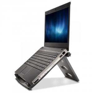 Kensington SmartFit&reg; Easy Riser&trade; Suport pentru laptop - gri