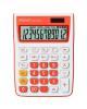 Calculator de birou, 12 digits, 145 x 104 x 26 mm, rebell sdc 912 -