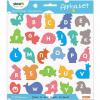 Set educativ stick"n alphabet