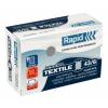 Capse rapid 43/6g textile, 10.000