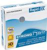 Capse rapid strong, 23/17, 110-140 coli, 1000