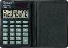 Calculator de buzunar, 8 digits, 88 x 59 x 10 mm, capac din plastic,