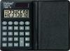 Calculator de buzunar, 8 digits, 100 x 62 x 8 mm, capac din plastic,
