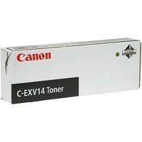 Toner Canon C-EXV14, negru
