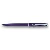 Creion mecanic 0.5mm Diplomat Traveller - deep purple