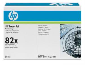 Toner HP C4182X, negru