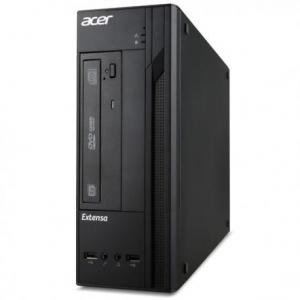 Desktop Acer Extensa X2610G, Intel Celeron N3050