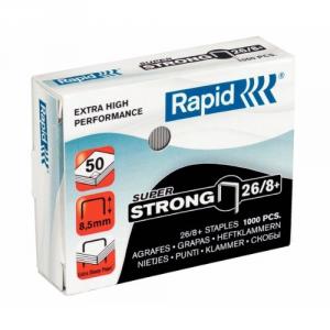 Capse Rapid SuperStrong 26/8+