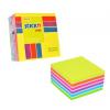 Cub notes autoadeziv 76 x 76 mm, 400 file, stick"n -