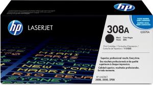 Toner HP Q2670A, negru