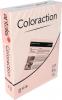 Hartie color coloraction, a4, 80 g,