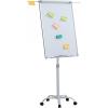 Flipchart magnetic, 100 x 70 cm, cu