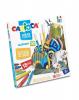 Set articole creative CARIOCA Create & Color - ELEPHANT 3D