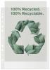 Folie de protectie esselte recycled,