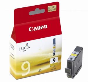 Cartus Canon PGI-9Y, yellow