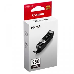 Cartus  Canon PGI-550, negru
