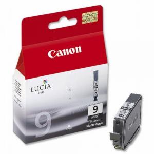 Cartus Canon PGI-9MBK, negru mat