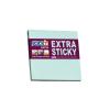 Notes autoadeziv extra-sticky 76 x