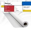 Rola copiator a0+, 80gr, 914mm x 175m, optima -