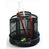 Organizer metalic mesh, de birou,