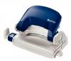 Perforator plastic leitz 5058 nexxt series, 10 coli -