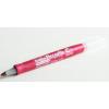 Marker artline decorite, varf rotund 1.0mm - rosu