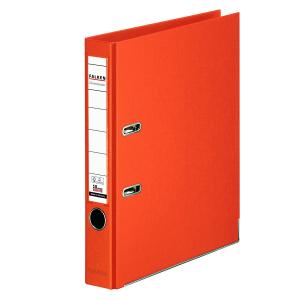 Biblioraft Falken Chromocolor, 50 mm, portocaliu